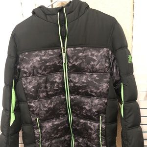 Boys Jacket